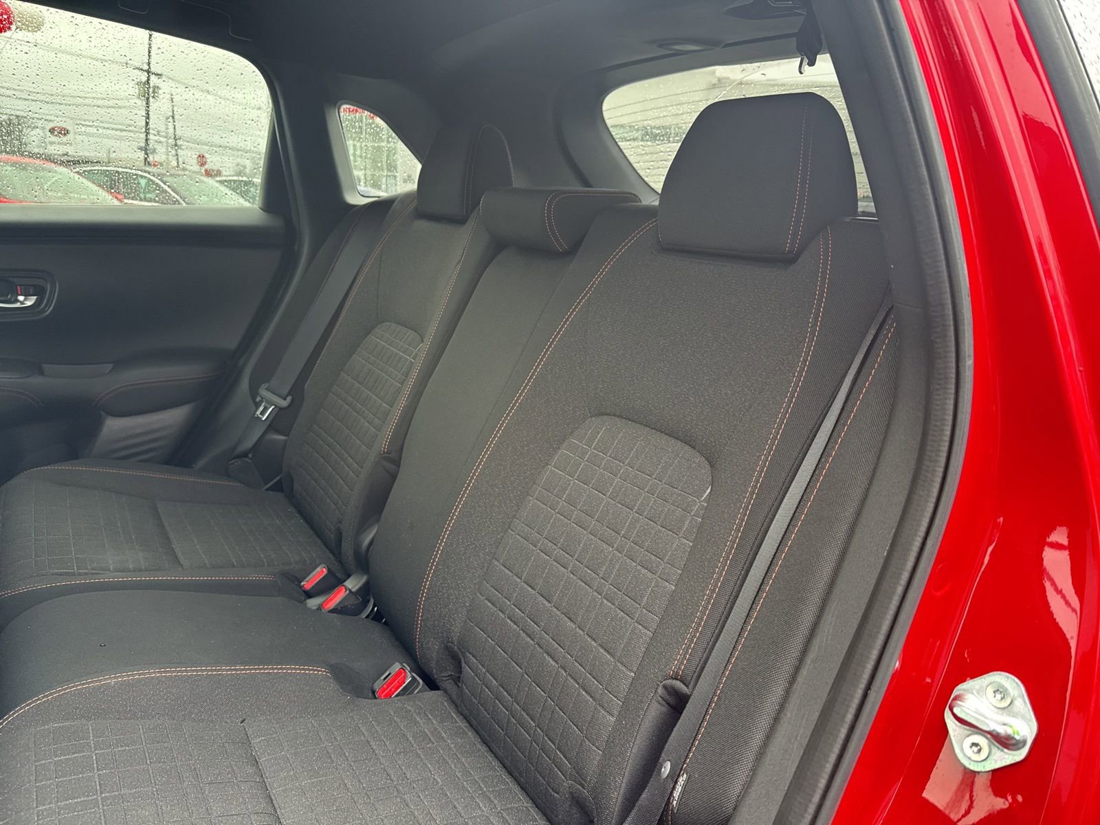 Used 2023 Honda HR-V Sport image 12