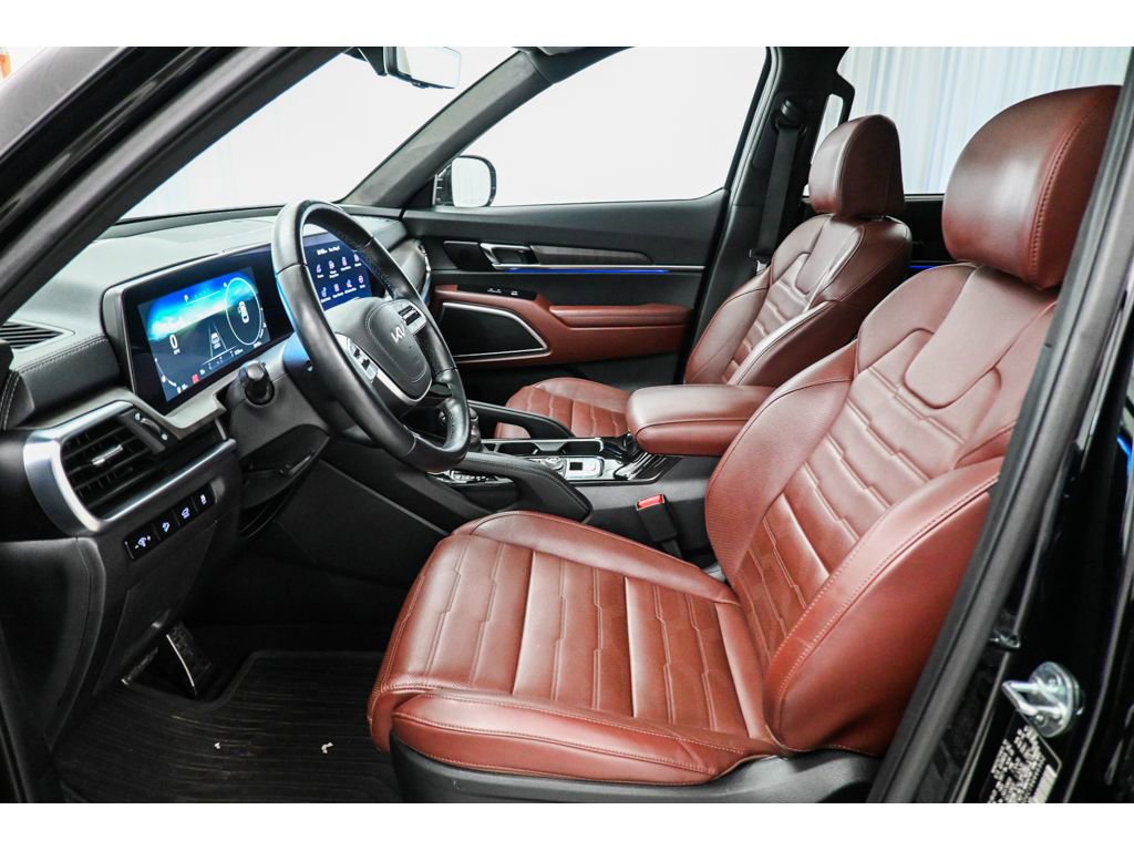 Used 2024 Kia Telluride SX Prestige AWD/4WD image 43