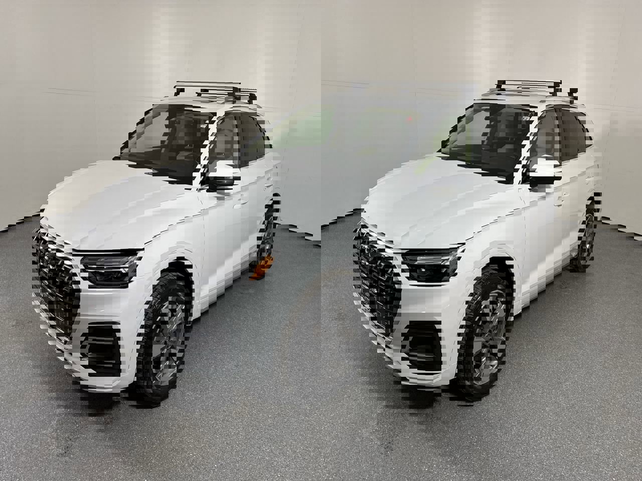 Used 2023 Audi Q5 2.0T Premium Plus w/ Premium Plus Package image 25