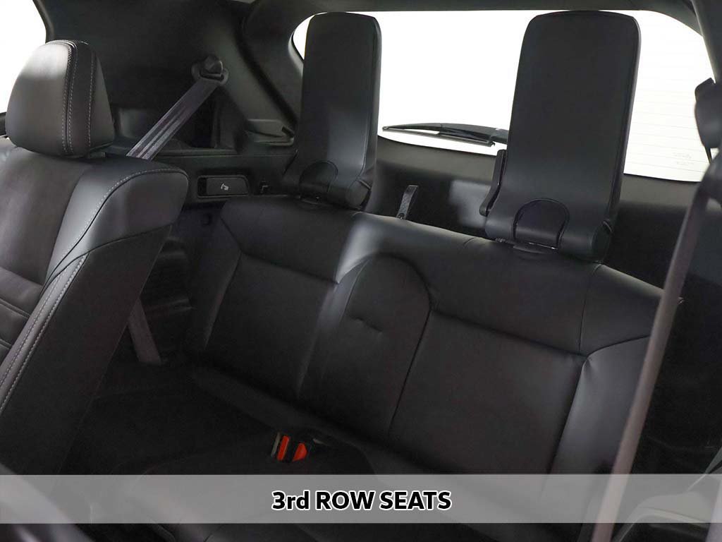 New 2026 Mitsubishi Outlander SE FWD image 9