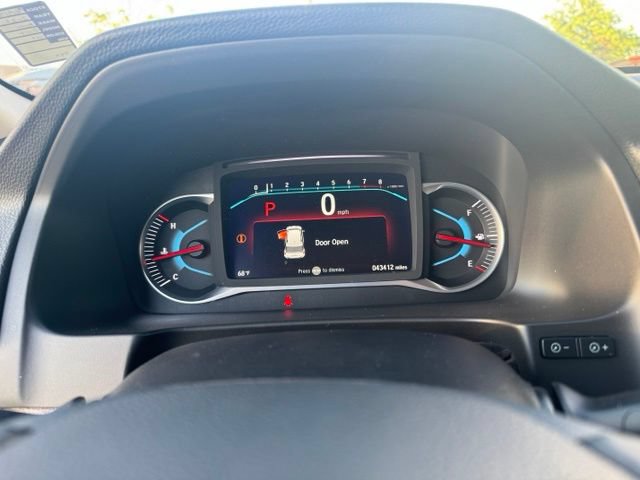 Used 2021 Honda Pilot Touring image 16
