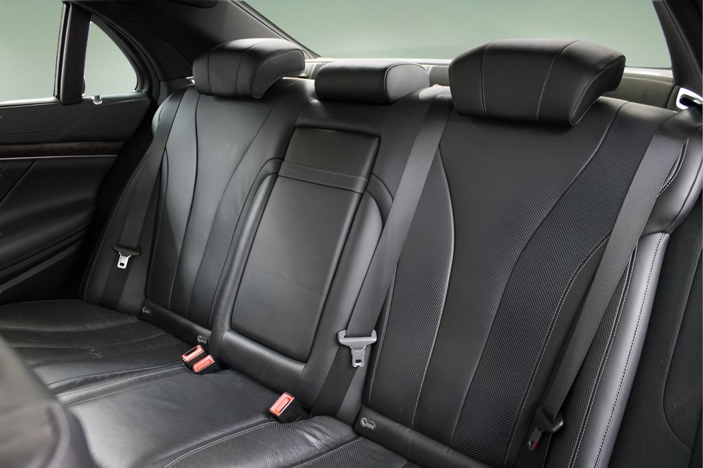 Used 2019 Mercedes-Benz S 450 4MATIC Sedan image 21