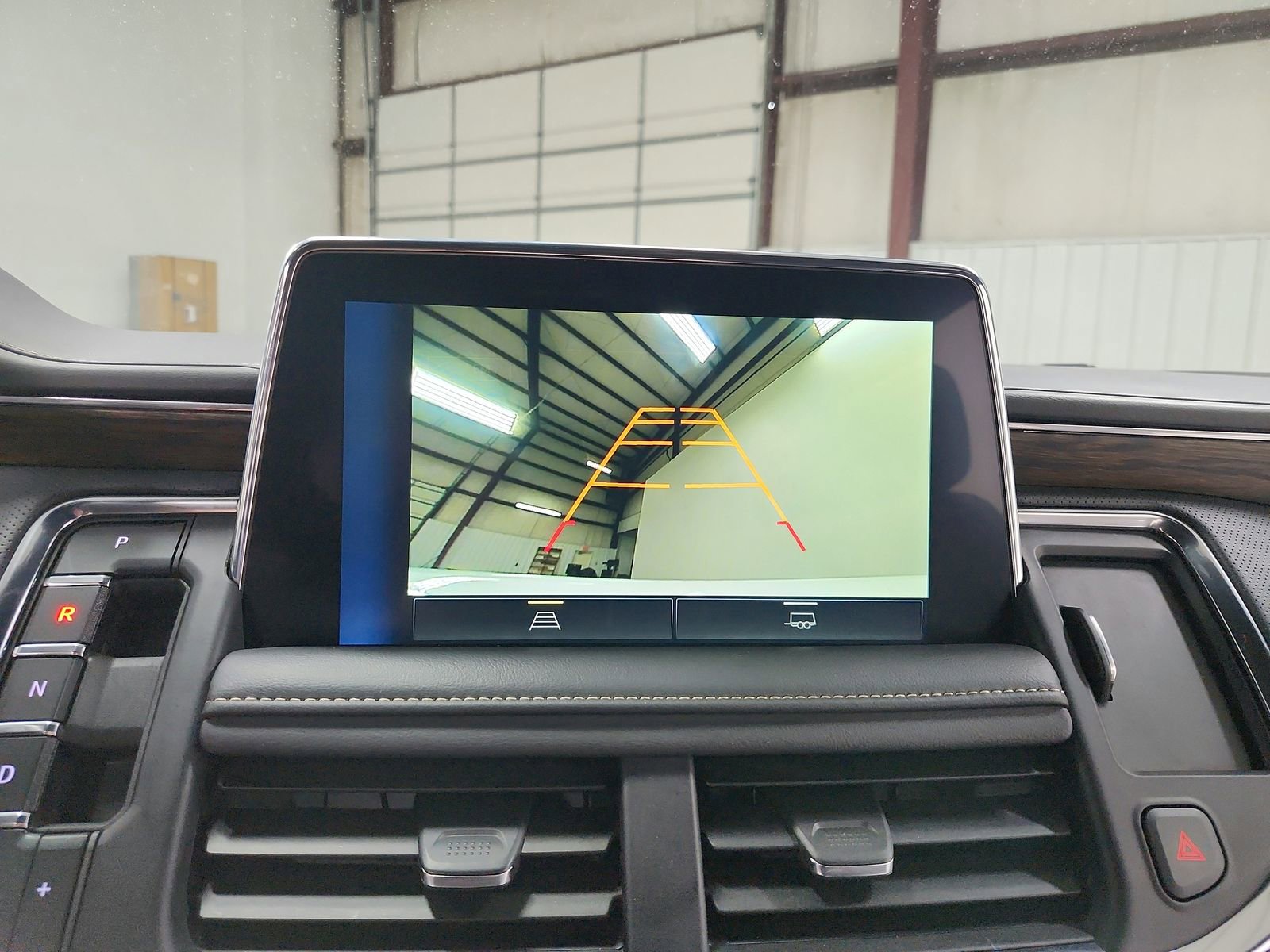 Used 2023 Chevrolet Tahoe Premier RWD image 29