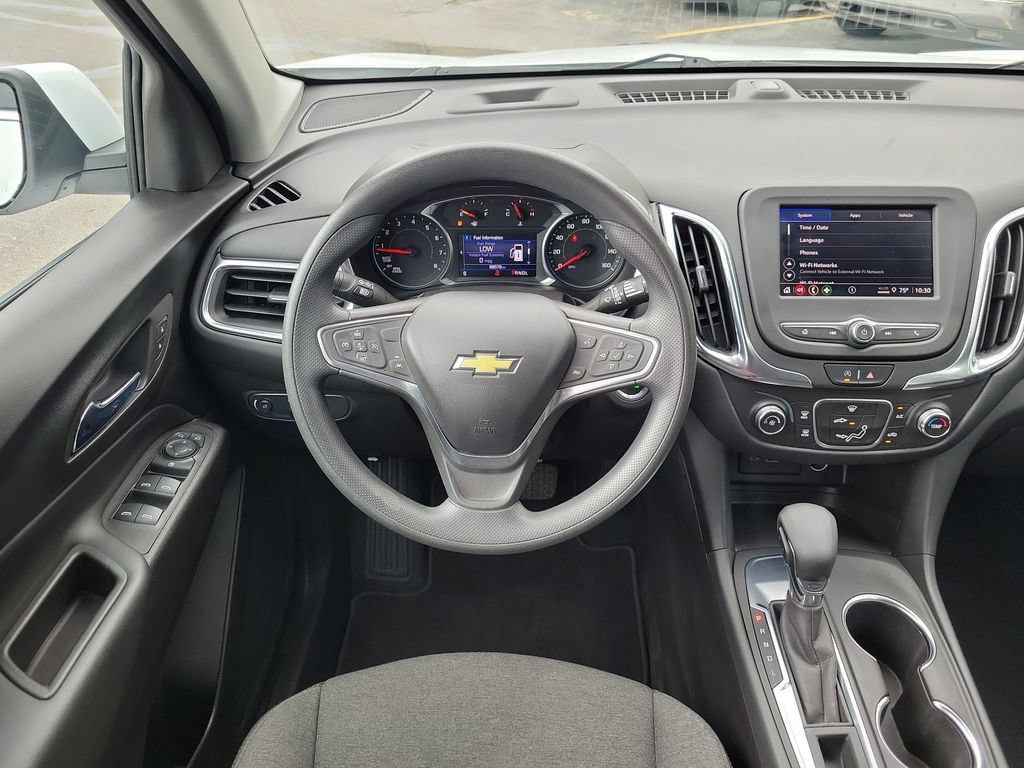 Used 2022 Chevrolet Equinox LT FWD image 13