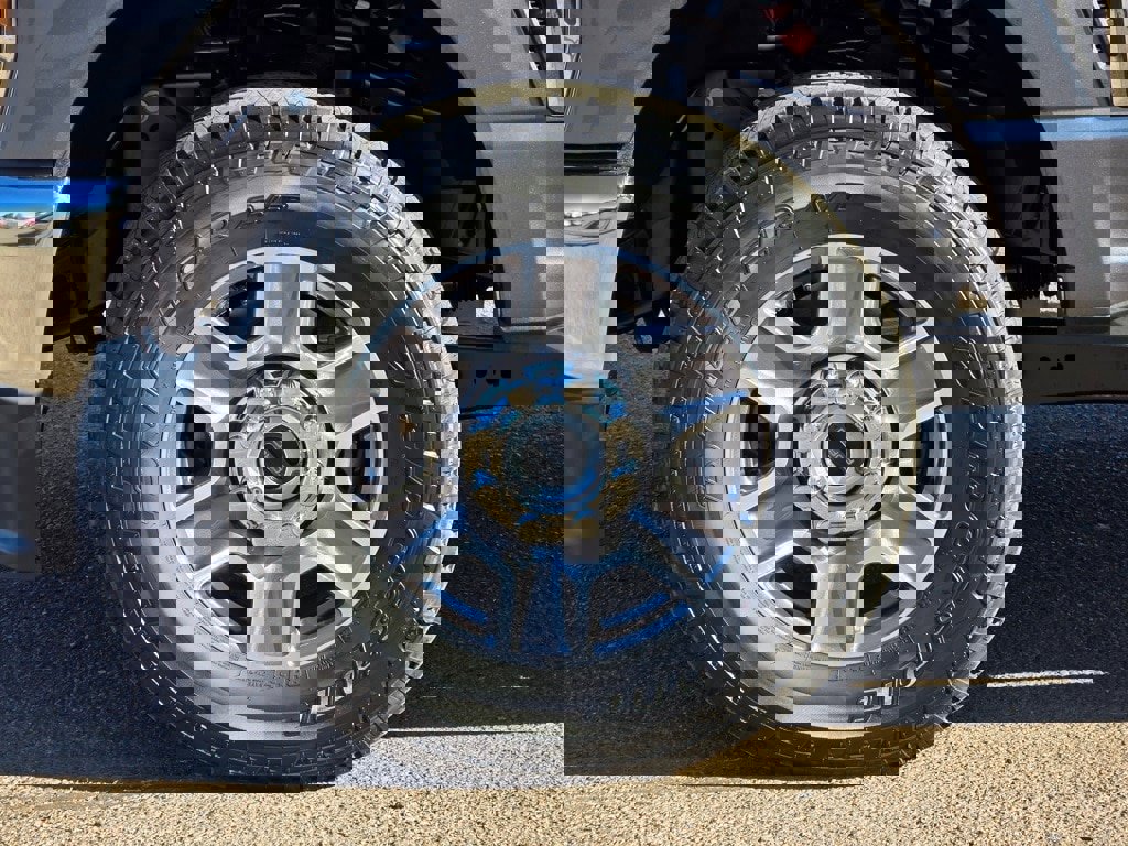 New 2026 Ford F350 Lariat image 34