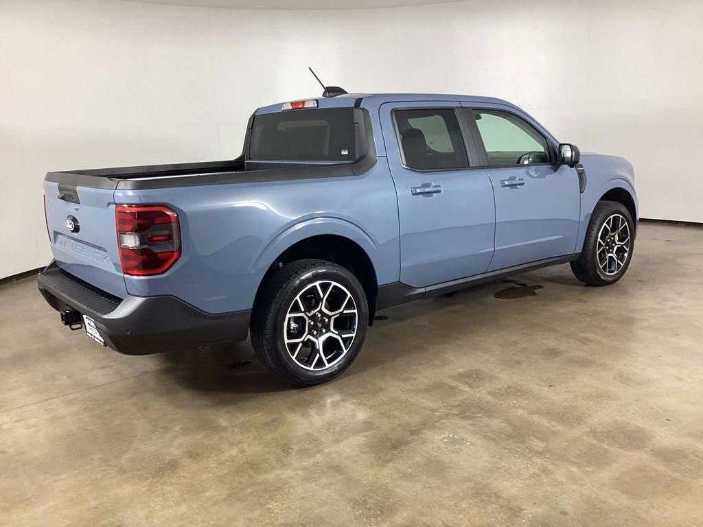 Used 2026 Ford Maverick Lariat w/ 4K Tow Package AWD/4WD image 8