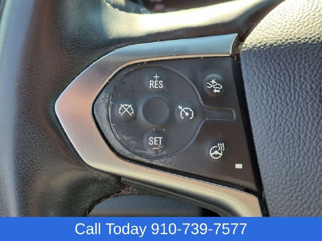 Used 2023 Chevrolet Traverse LT w/ LT Premium Package AWD/4WD image 20