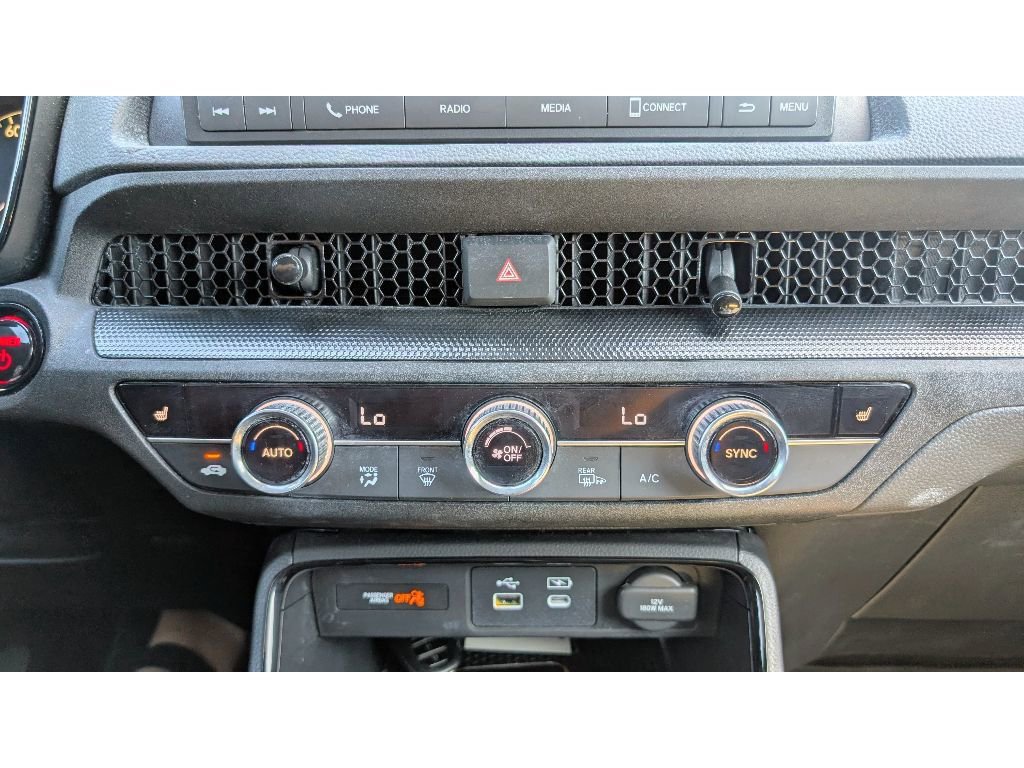 Used 2023 Honda CR-V Sport image 28