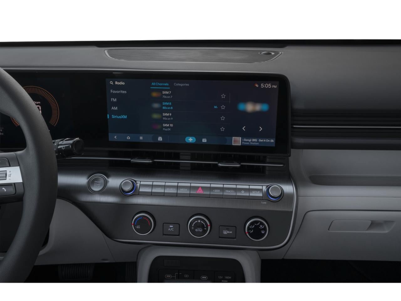 New 2027 Hyundai Kona SE FWD image 34