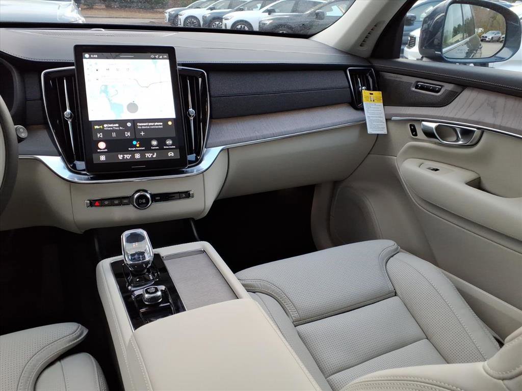 New 2026 Volvo XC90 B6 Ultra w/ Protection Package Premier image 12