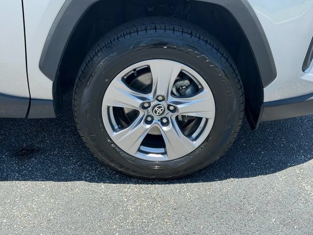 Certified 2023 Toyota RAV4 XLE AWD/4WD image 9