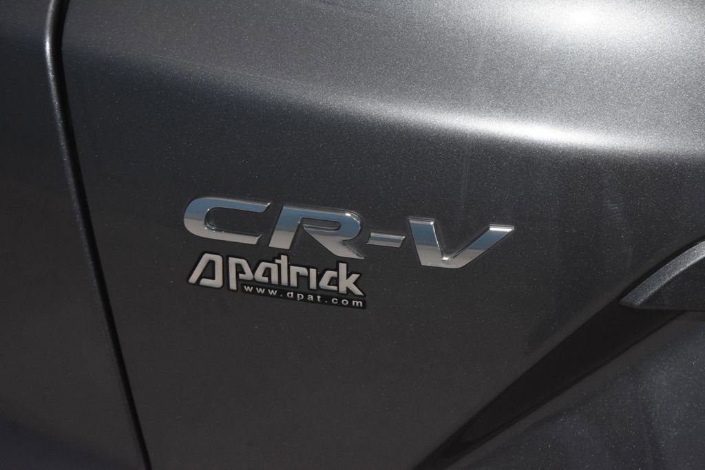 Used 2021 Honda CR-V EX-L image 33
