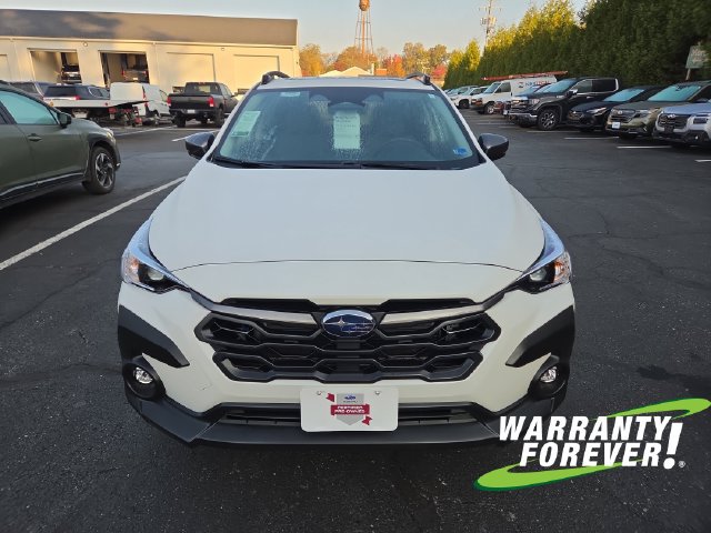 Certified 2026 Subaru Crosstrek 2.5i Premium AWD/4WD image 2
