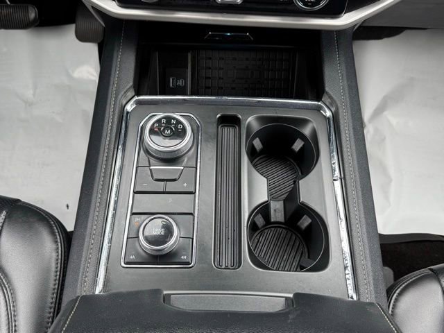 Used 2023 Ford Expedition Max XLT AWD/4WD image 38