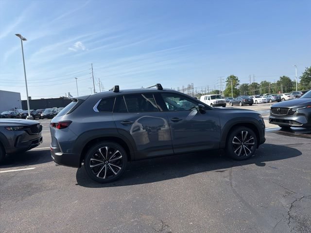 New 2026 MAZDA CX-50 AWD 2.5 S w/ Premium Package image 5