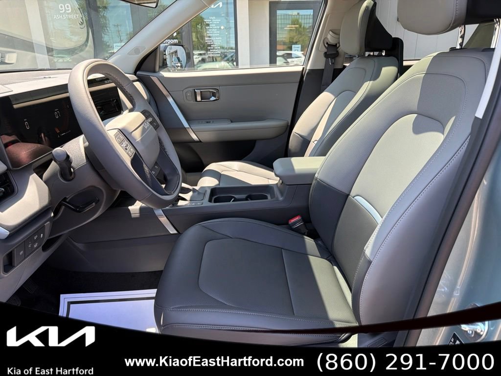 New 2027 Kia Seltos EX AWD/4WD image 29