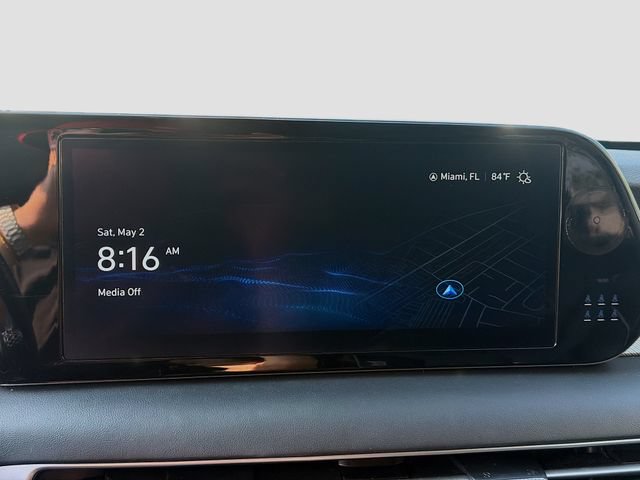 Used 2023 Hyundai Palisade SEL FWD image 11