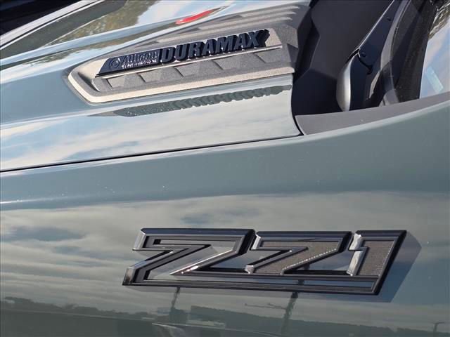 New 2026 Chevrolet Silverado 2500 LT image 22