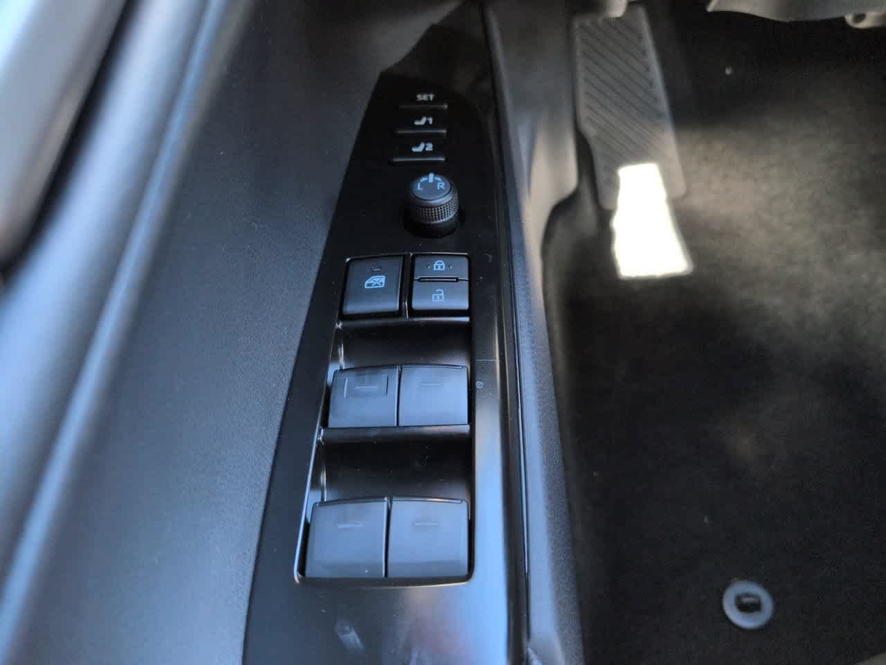 New 2026 Toyota Camry XSE FWD image 23