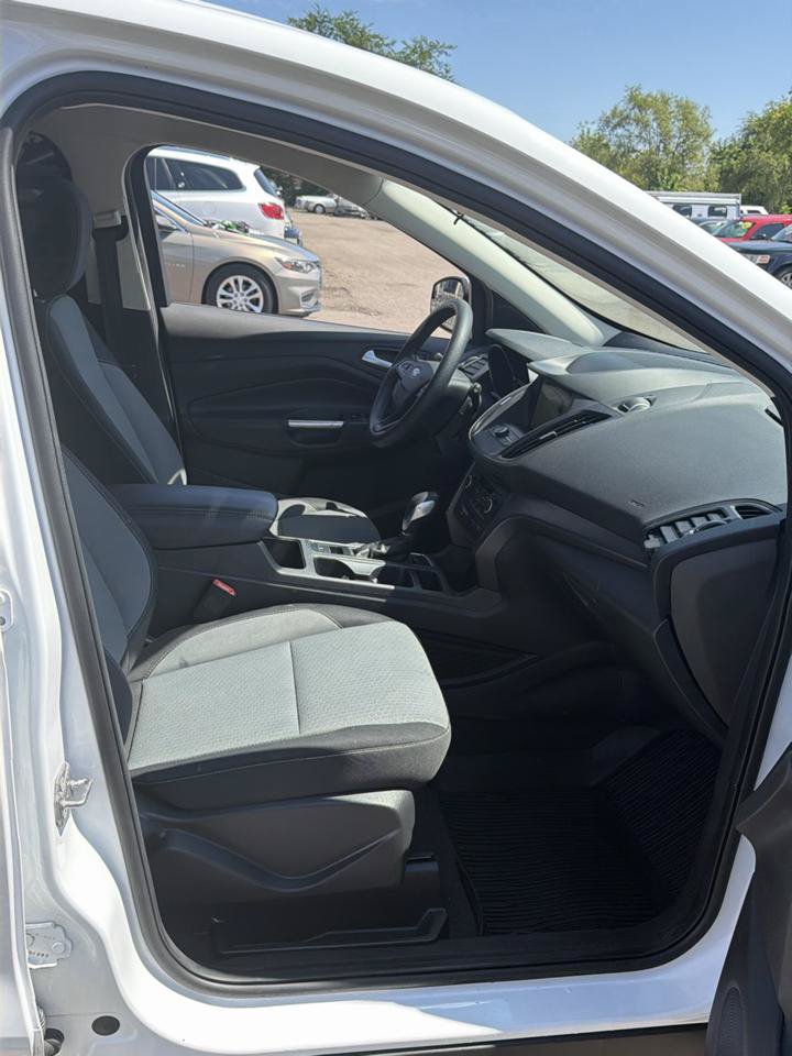 Used 2019 Ford Escape SE AWD/4WD image 13