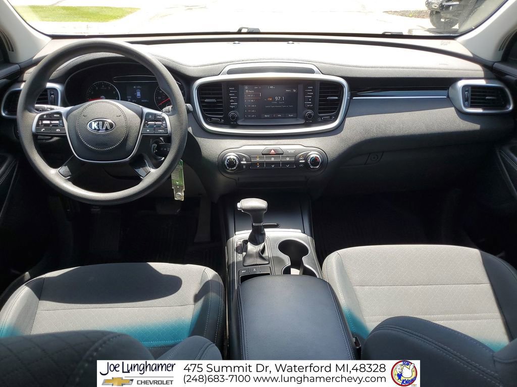 Used 2020 Kia Sorento LX AWD/4WD image 19