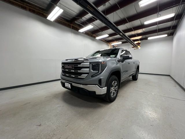 New 2026 GMC Sierra 1500 SLE image 4