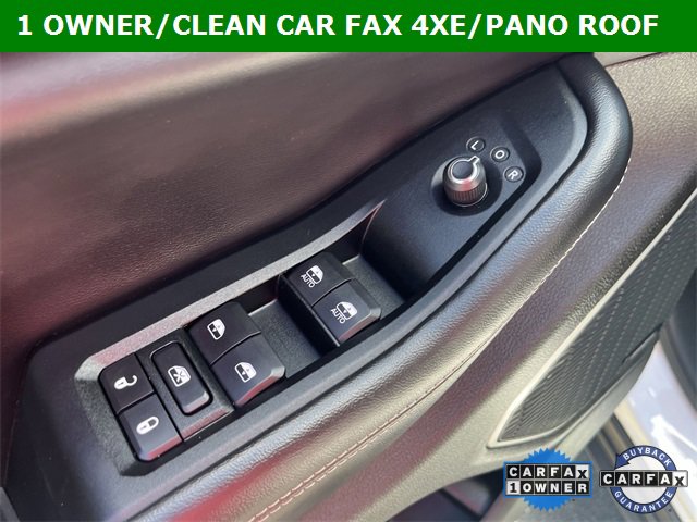 Used 2024 Jeep Grand Cherokee Limited 4xe image 31