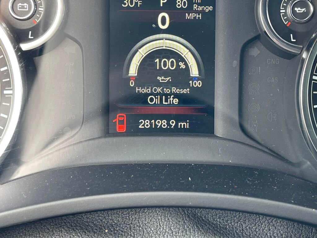 Used 2024 RAM 2500 Big Horn image 17