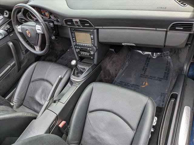 Used 2009 Porsche 911 Carrera image 18