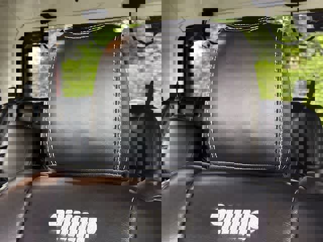 Used 2023 Jeep Wrangler Sport S image 25