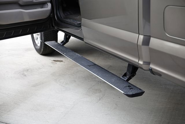 Used 2018 Ford F250 Limited w/ FX4 Off-Road Package image 16