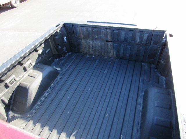 Used 2023 GMC Sierra 1500 AT4 w/ AT4 Premium Package image 27