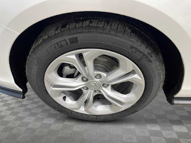New 2026 Honda Accord LX image 12