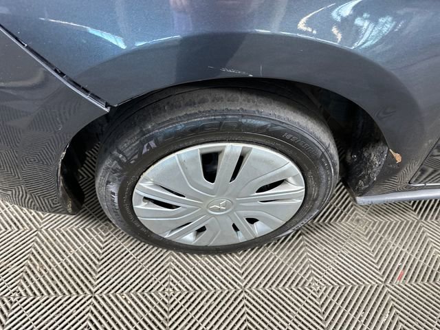 Used 2024 Mitsubishi Mirage G4 ES image 10