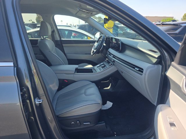 Used 2025 Hyundai Palisade SEL AWD/4WD image 11