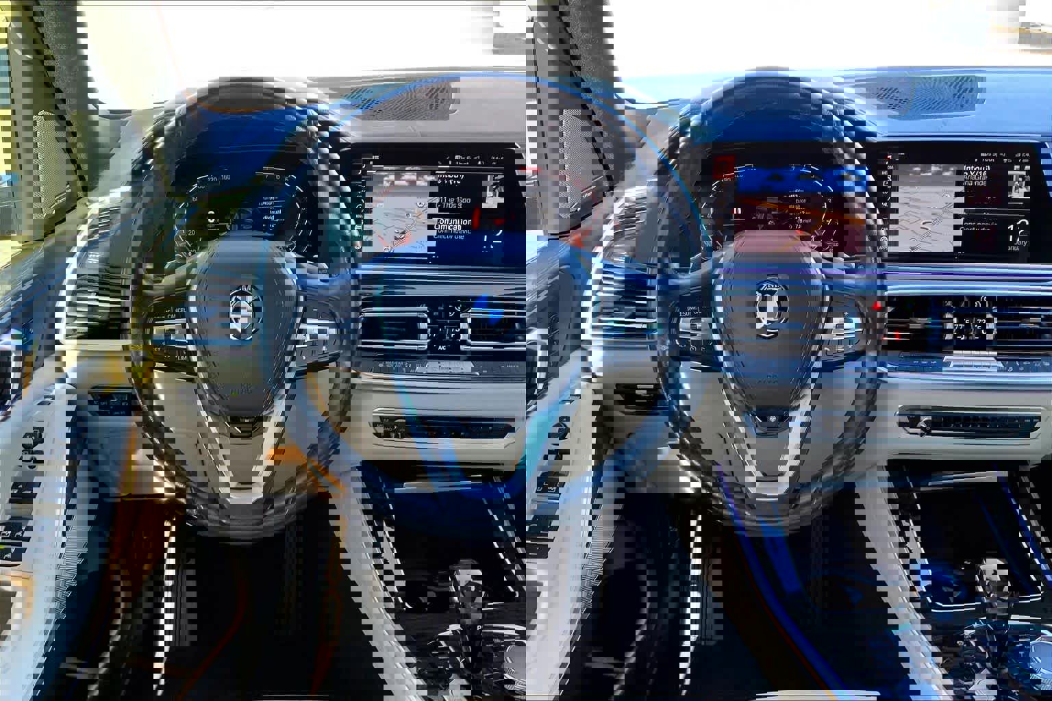 Used 2021 BMW X5 xDrive40i w/ Premium Package image 7