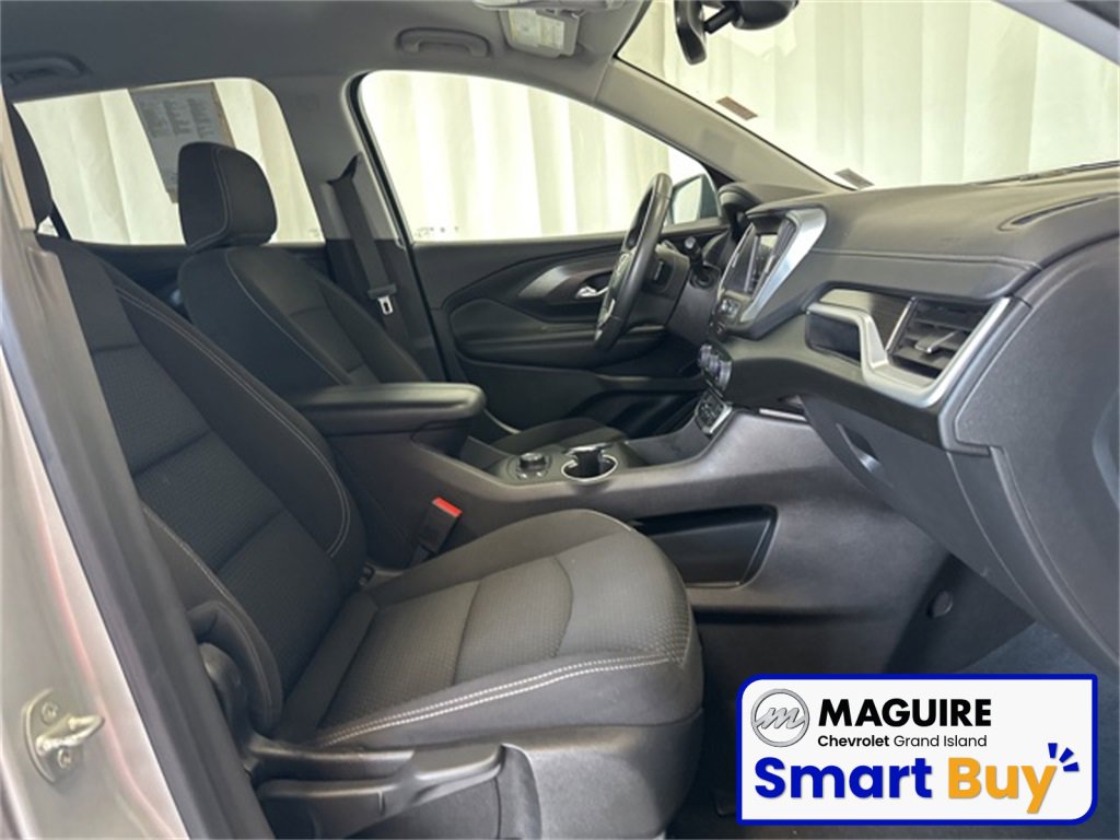 Used 2022 GMC Terrain SLE w/ Driver Convenience Package image 21