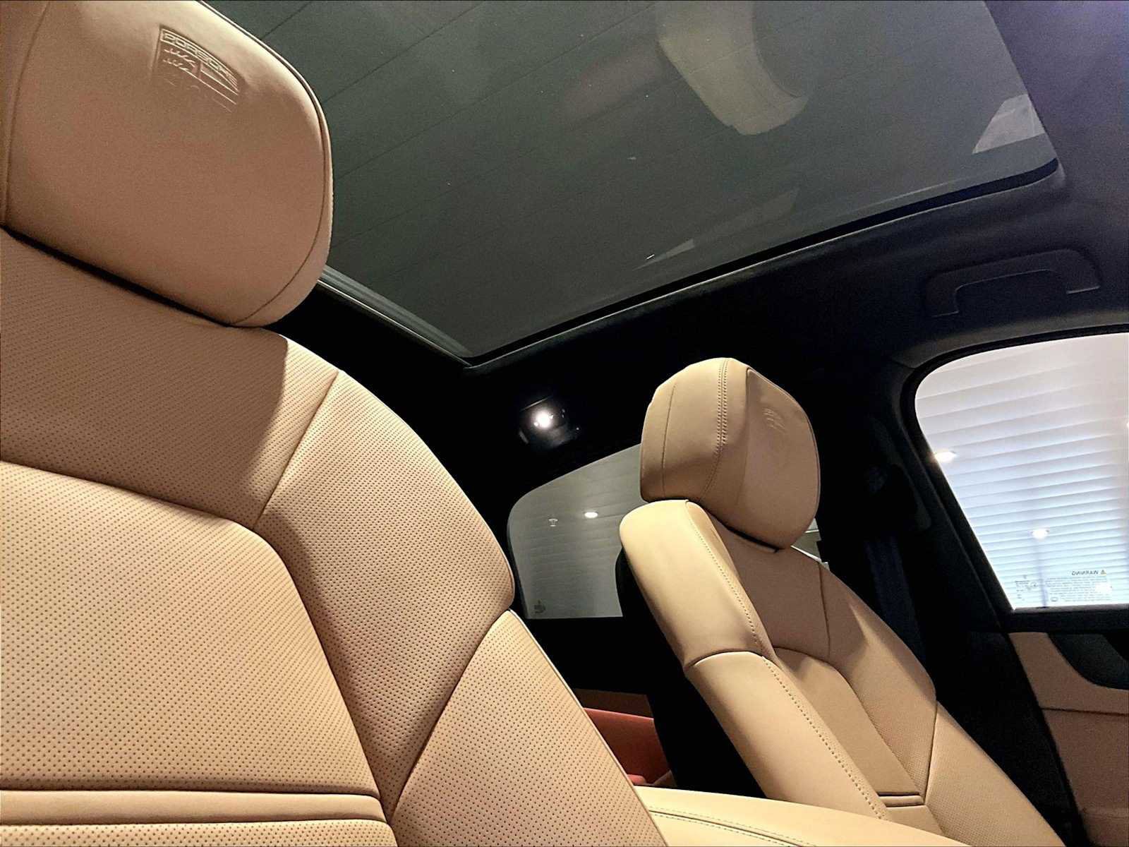 New 2026 Porsche Cayenne GTS image 23