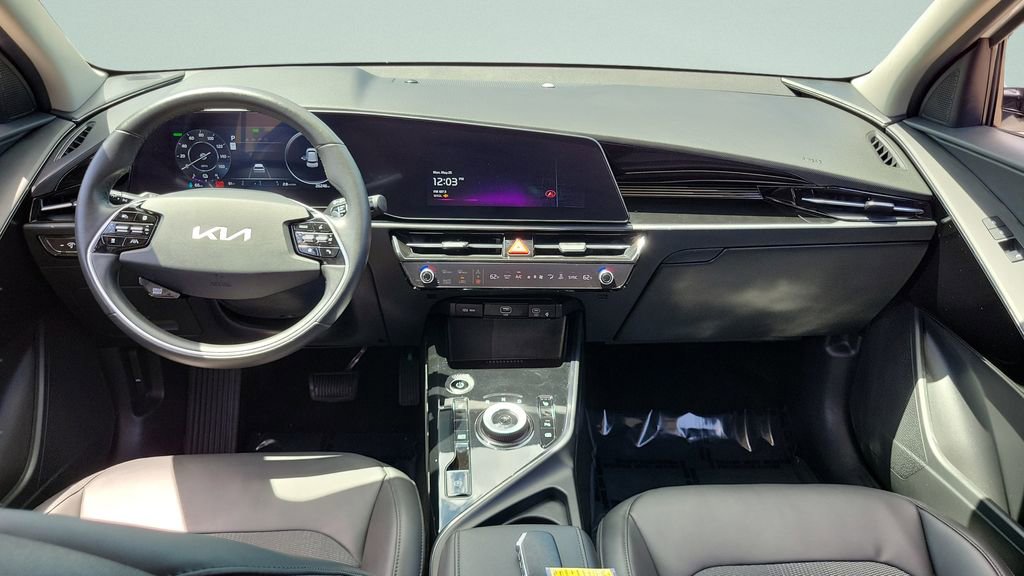 Used 2024 Kia Niro Wind FWD image 11