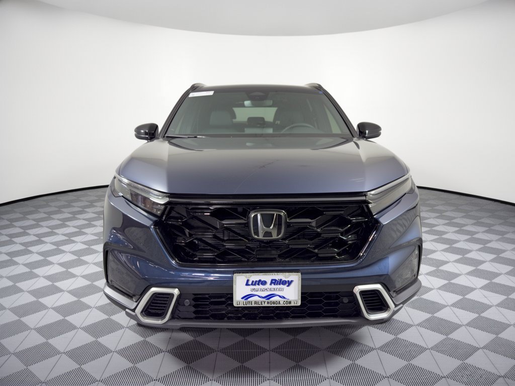 New 2026 Honda CR-V Sport Touring image 6