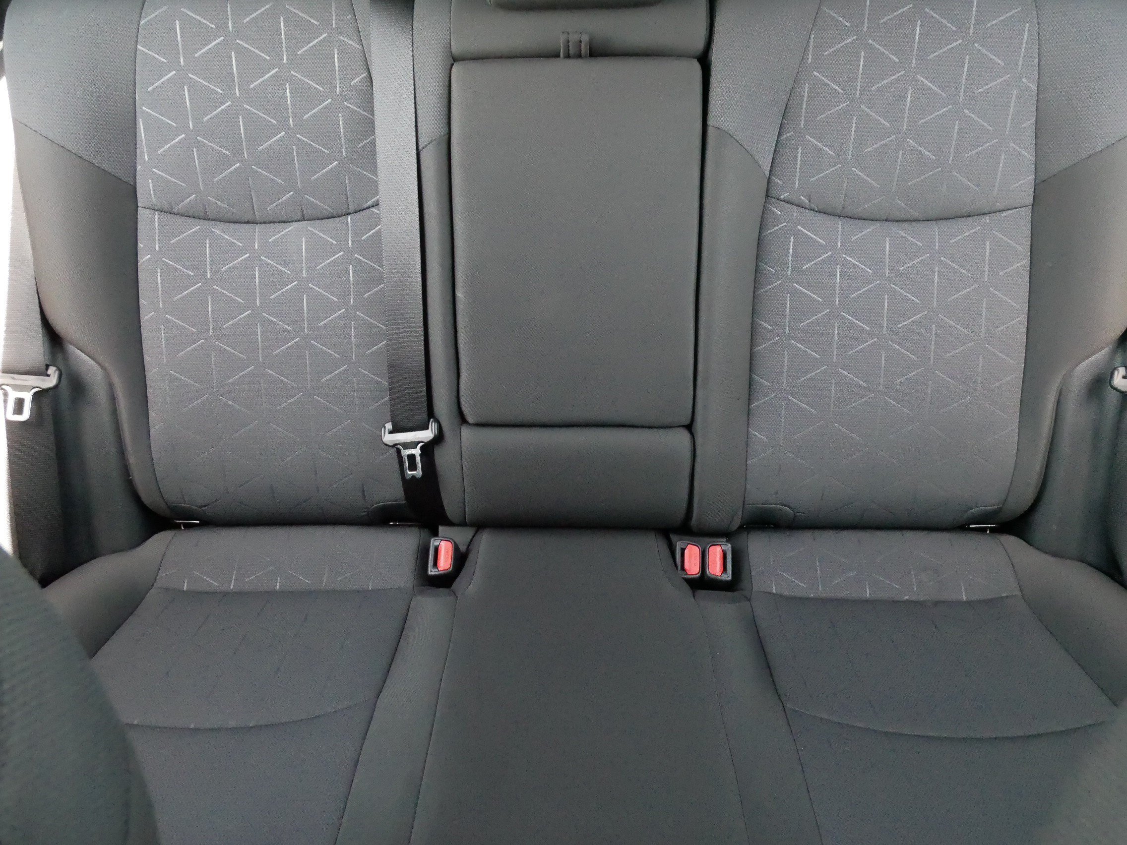 Certified 2025 Toyota RAV4 XLE AWD/4WD image 13