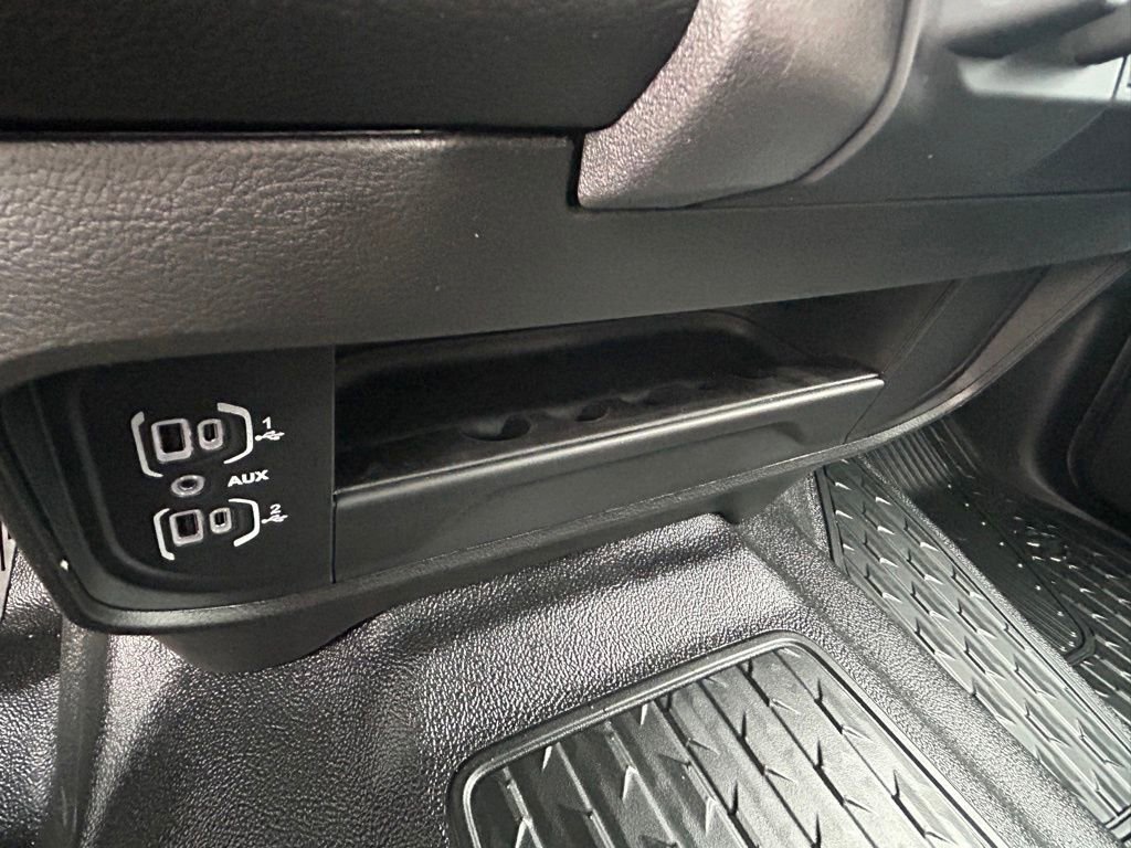 New 2025 RAM 3500 Big Horn image 51