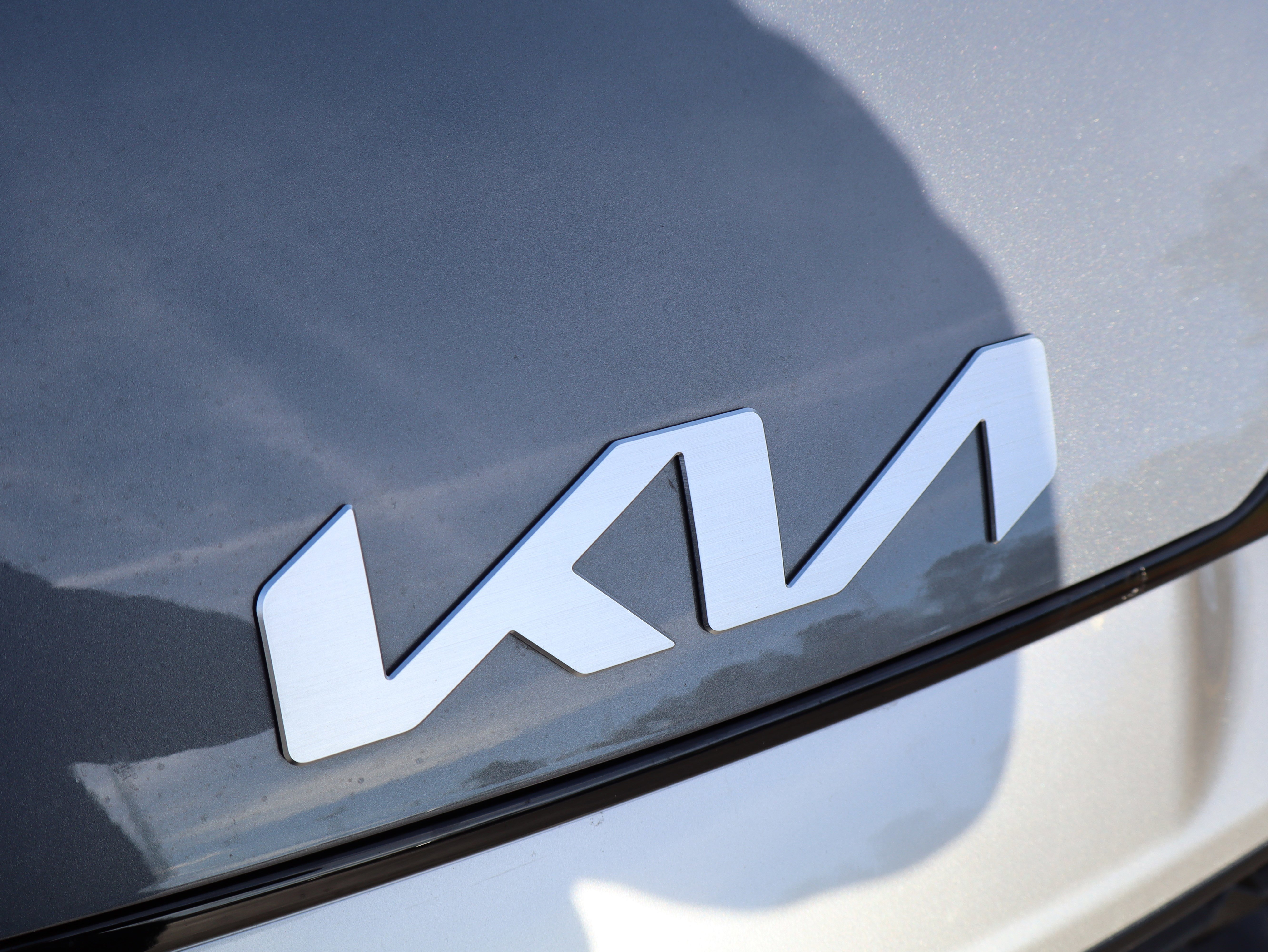 Used 2023 Kia Sportage EX image 38