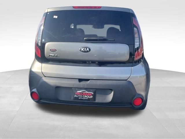 Used 2015 Kia Soul FWD image 7