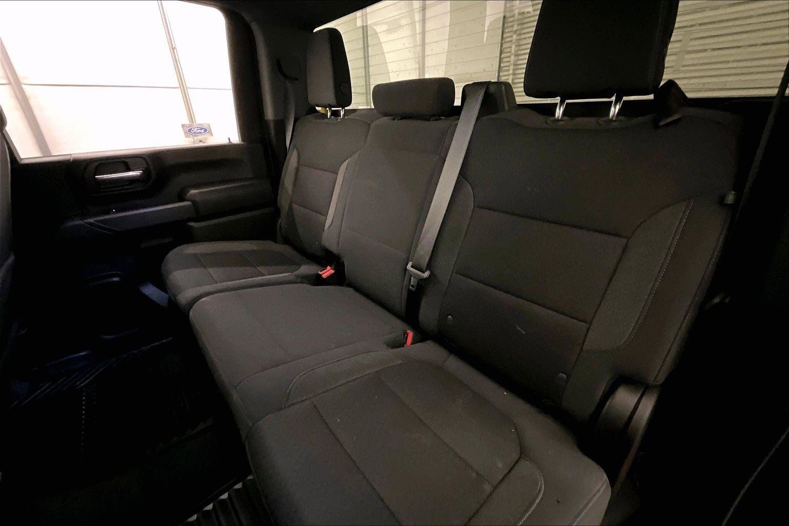 Used 2021 Chevrolet Silverado 2500 LT w/ All Star Edition image 25