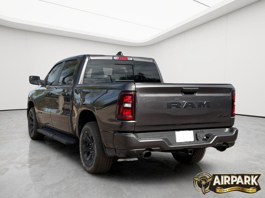 New 2026 RAM 1500 Express AWD/4WD image 6
