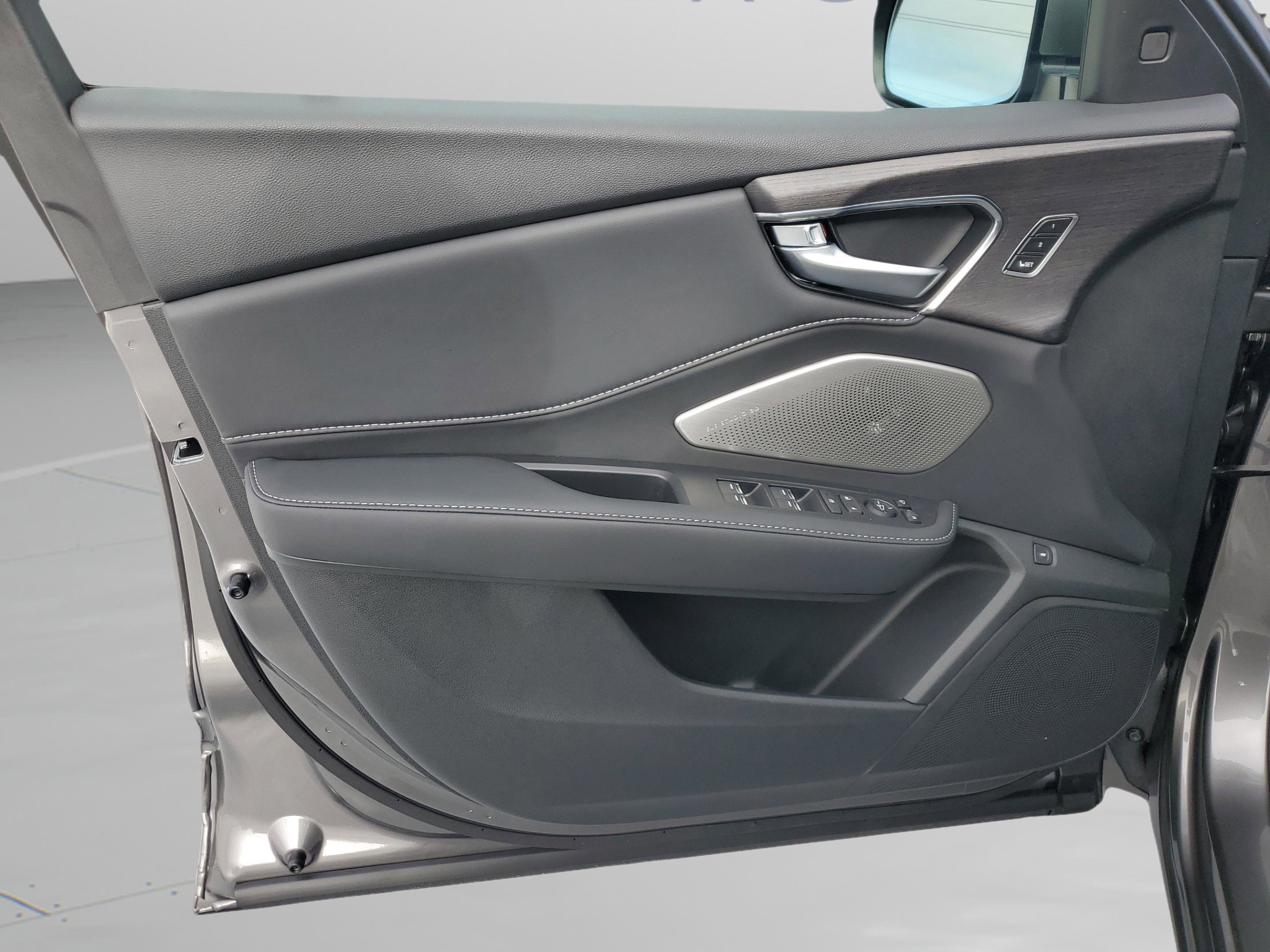New 2026 Acura RDX SH-AWD w/ Advance Package image 28