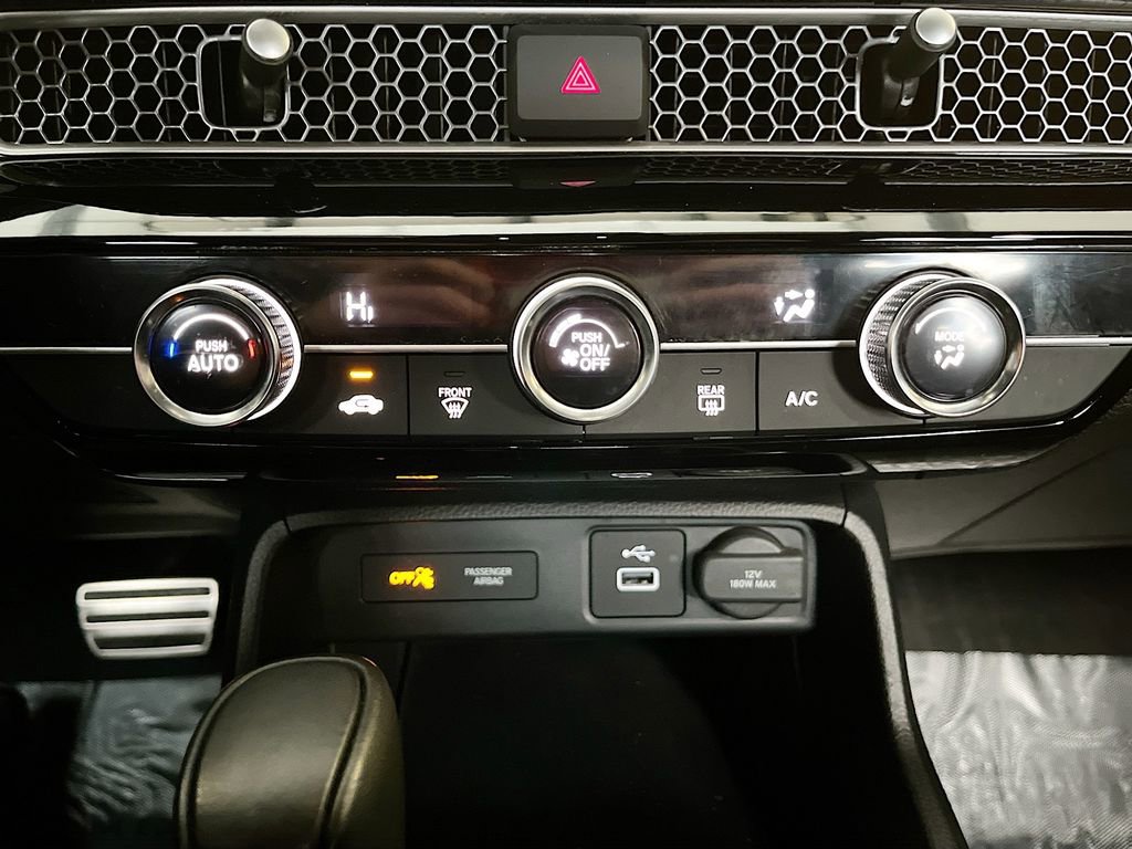 Used 2024 Honda Civic Sport image 15
