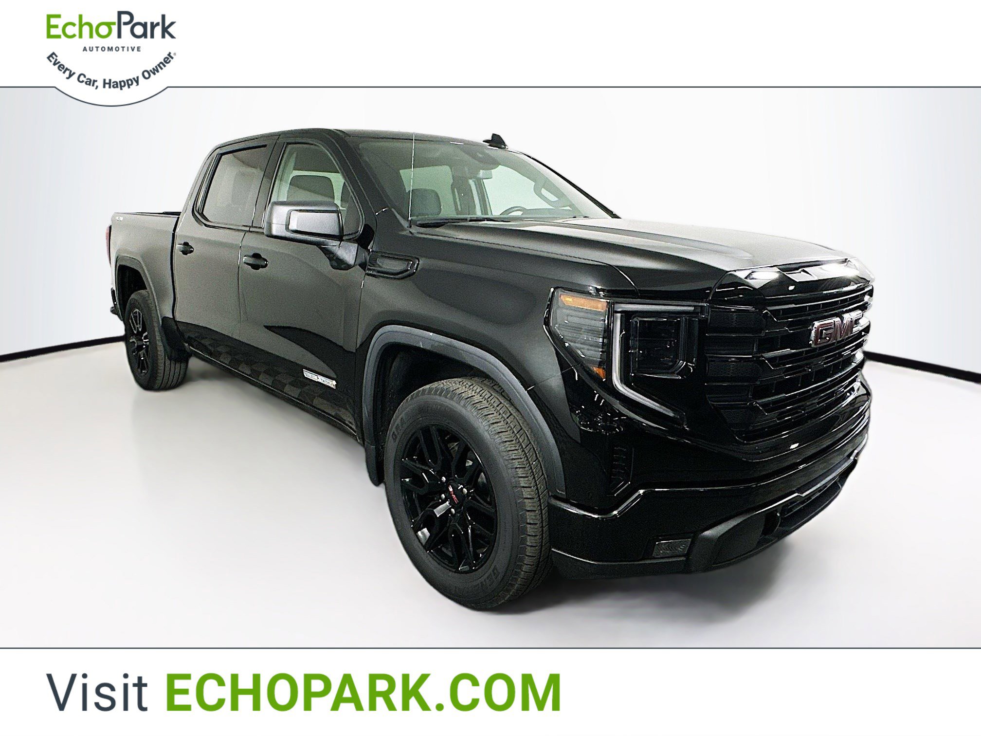Used 2024 GMC Sierra 1500 Elevation