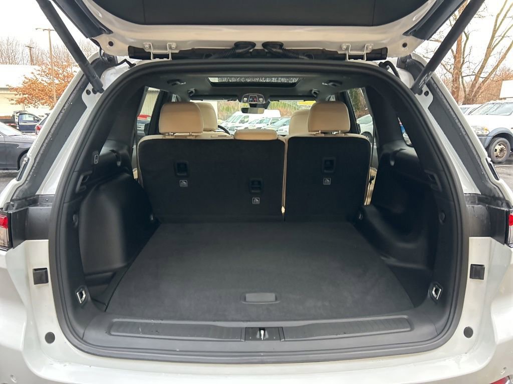 New 2025 Jeep Grand Cherokee Limited image 37